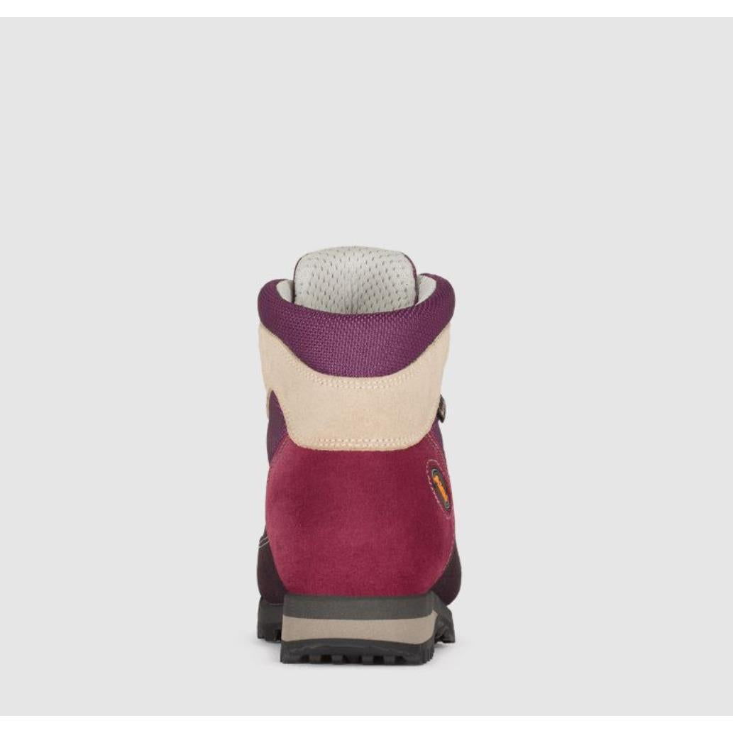 Aku – Ultra Light Original GTX W Borgogna-Viola