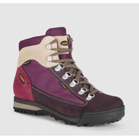 Aku – Ultra Light Original GTX W Borgogna-Viola