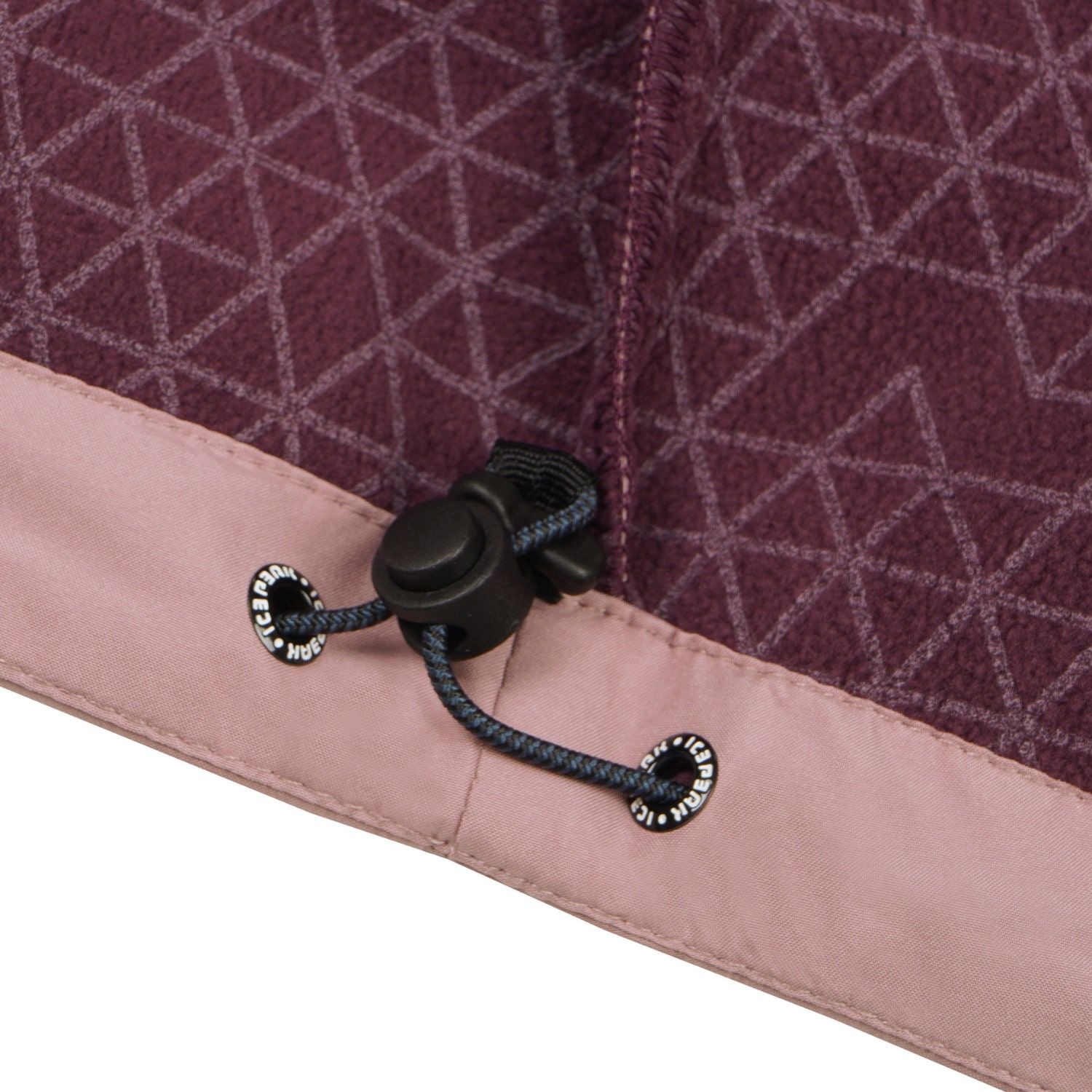 Icepeak - Sofshell Lungo Alamosa