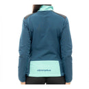 Alpenplus – Giacca Softshell antivento e idrorepellente