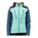 Alpenplus – Giacca Softshell antivento e idrorepellente