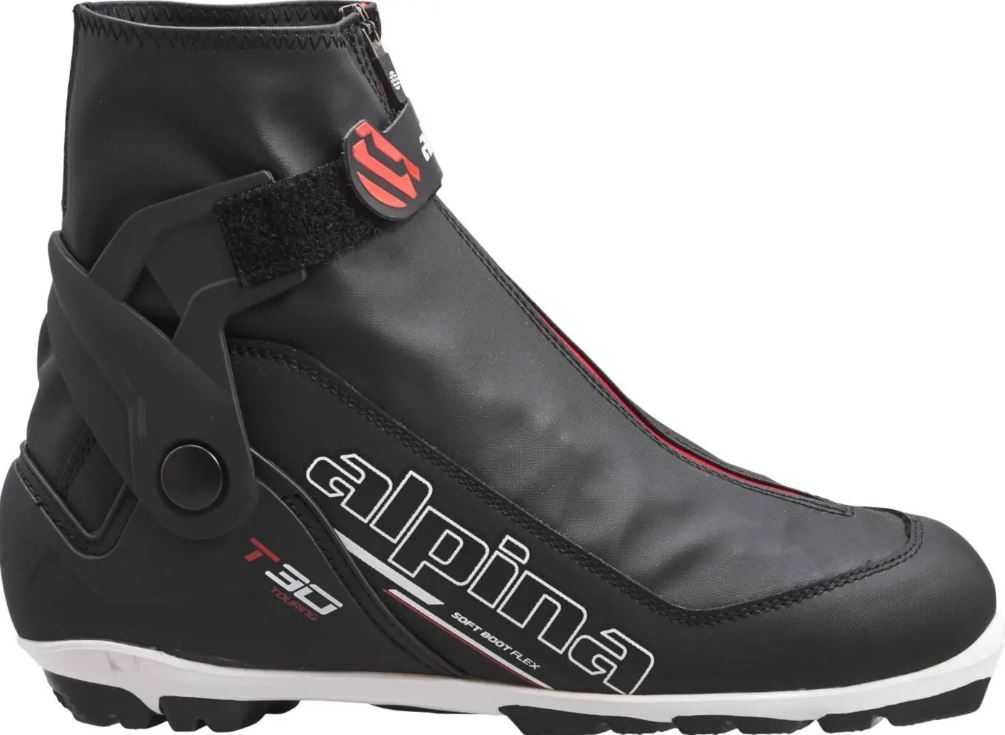 Alpina -  Scarponi sci di fondo T30 Touring