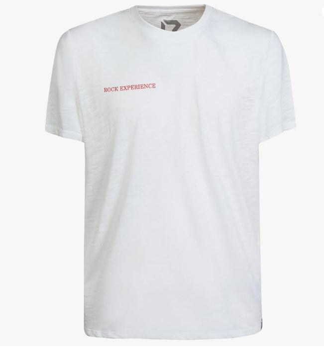 Rock Experience - T-Shirt Anniversary SS