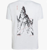 Rock Experience - T-Shirt Anniversary SS