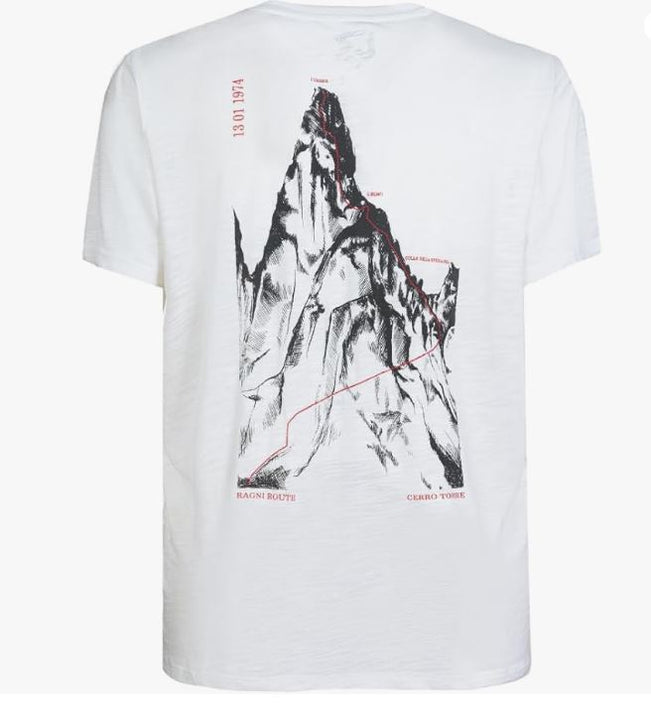 Rock Experience - T-Shirt Anniversary SS