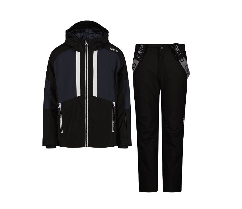 CMP - Set Sci da Bambino in Twill 35W0294