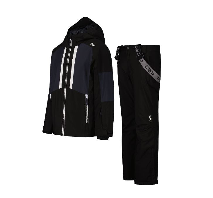 CMP - Set Sci da Bambino in Twill 35W0294