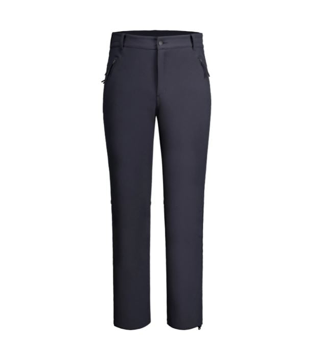 Icepeak - Pantaloni Trekking in softshell Argusville