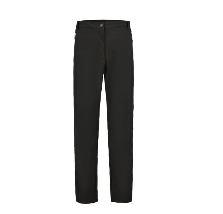 Icepeak - Pantaloni in Softshell Argyle
