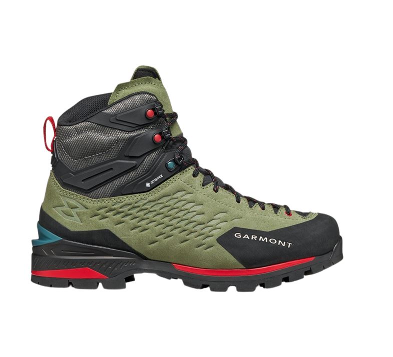 Garmont - Scarpa Alpinismo Ascent Evo GTX