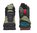 Garmont - Scarpa Alpinismo Ascent Evo GTX
