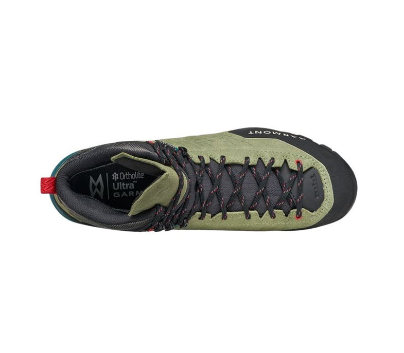 Garmont - Scarpa Alpinismo Ascent Evo GTX