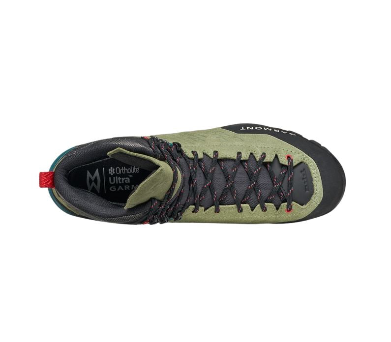 Garmont - Scarpa Alpinismo Ascent Evo GTX
