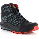 Asolo – Scarpa da escursionismo Grid Mid GV MM