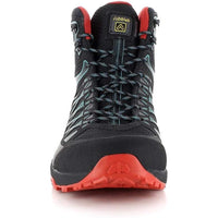 Asolo – Scarpa da escursionismo Grid Mid GV MM