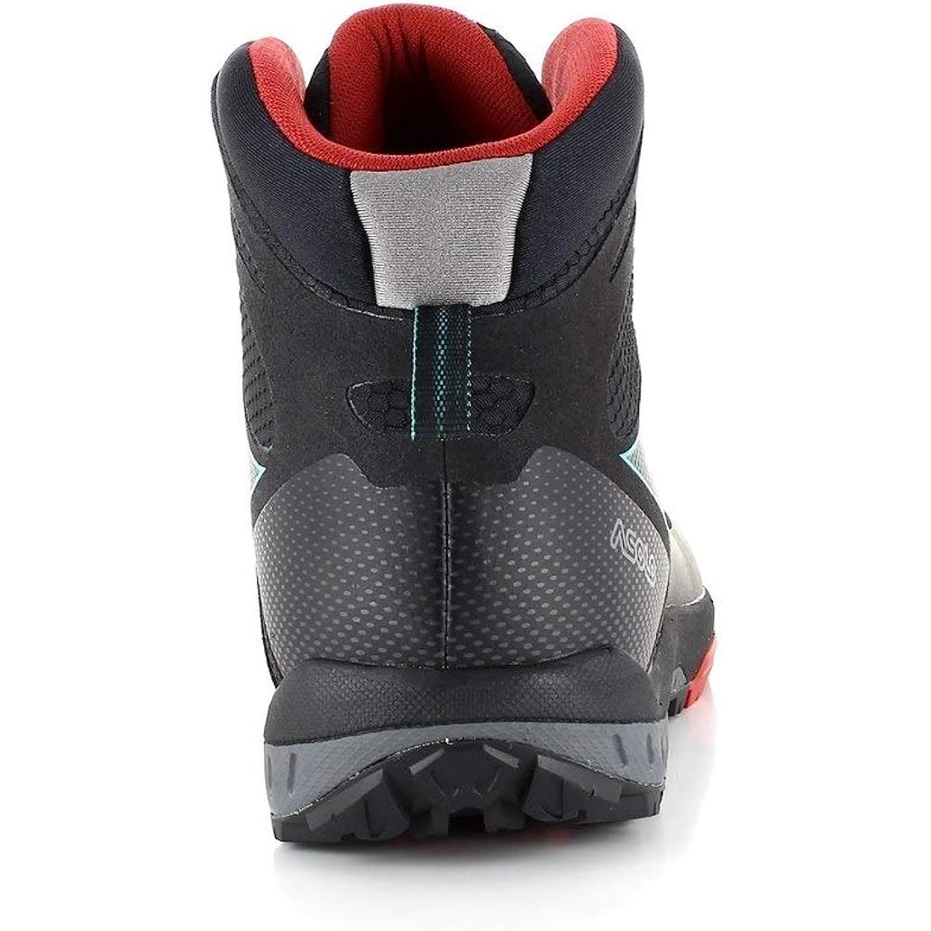Asolo – Scarpa da escursionismo Grid Mid GV MM