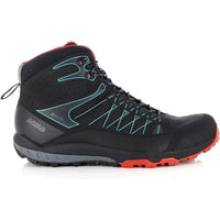 Asolo – Scarpa da escursionismo Grid Mid GV MM