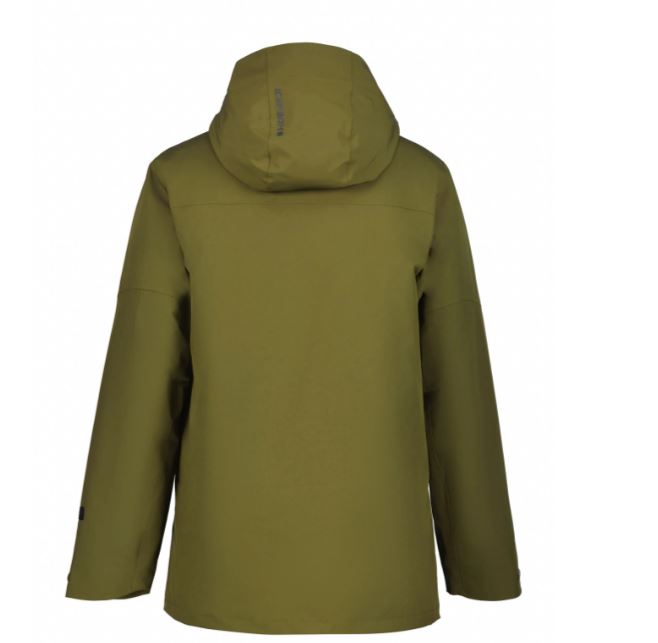 Icepeak - Parka Bakerhill