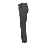Icepeak - Pantalone Convertibile Barwick
