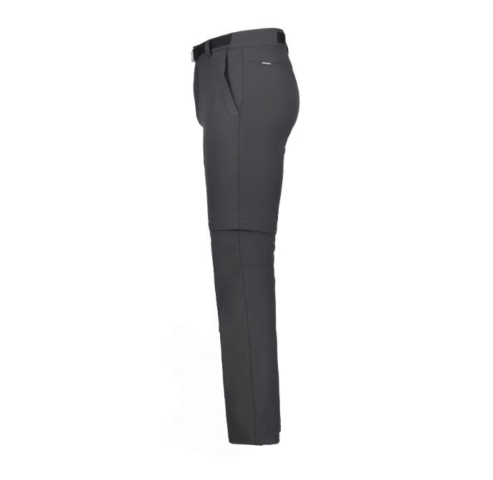 Icepeak - Pantalone Convertibile Barwick