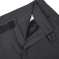 Icepeak - Pantalone Convertibile Barwick