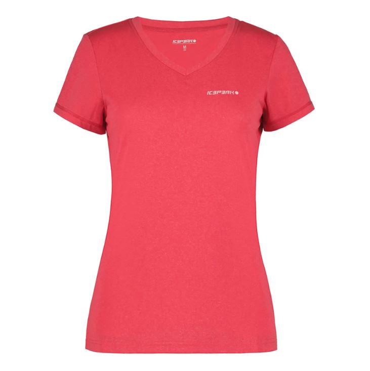 Icepeak - T-shirt Beasley