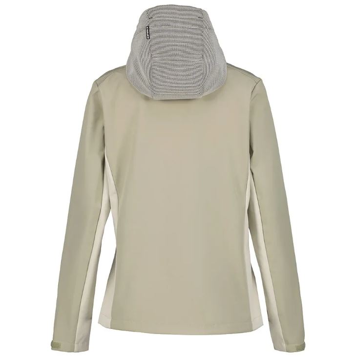 Icepeak - Giacca Softshell Beebe