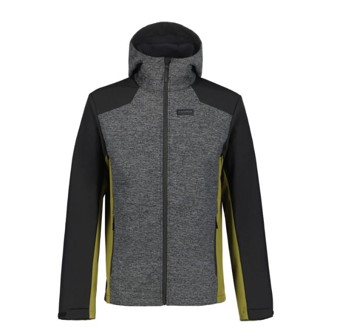 Icepeak - Softshell Beedeville