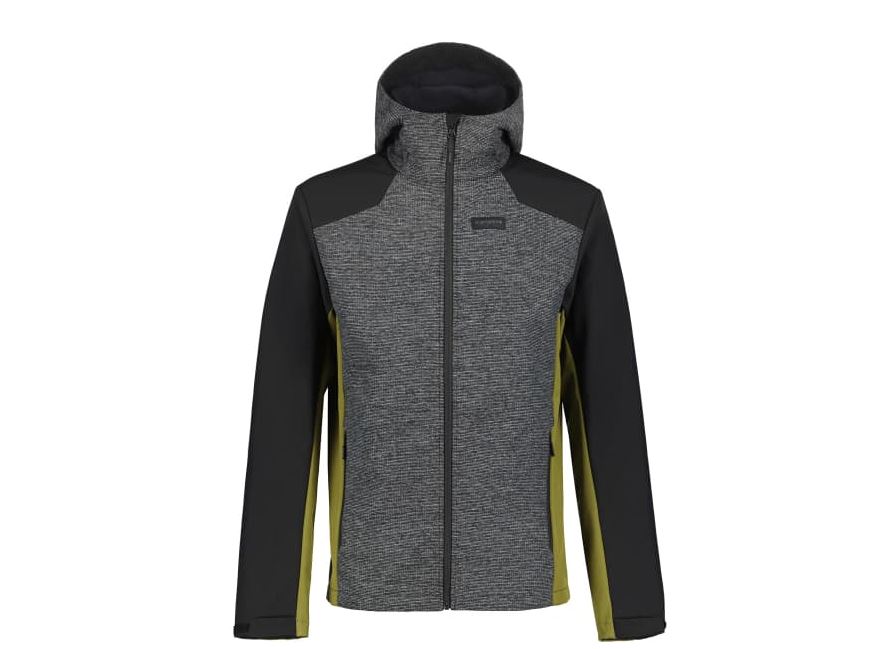 Icepeak - Softshell Beedeville