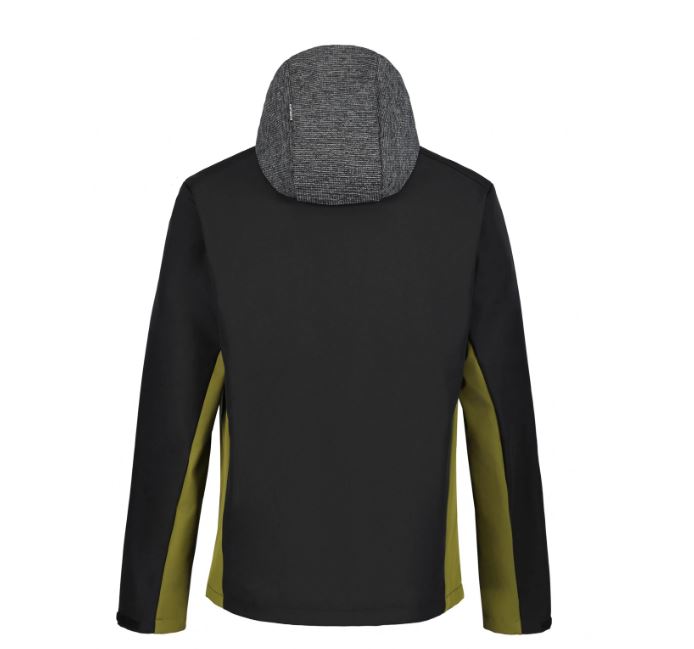 Icepeak - Softshell Beedeville