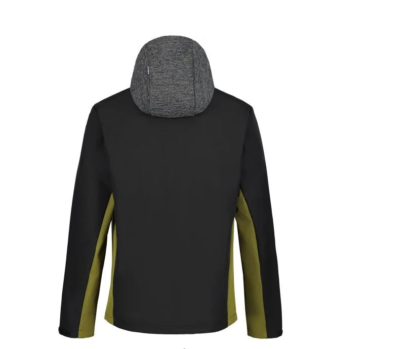 Icepeak - Softshell Beedeville