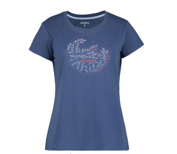 Icepeak - T-Shirt Belcher