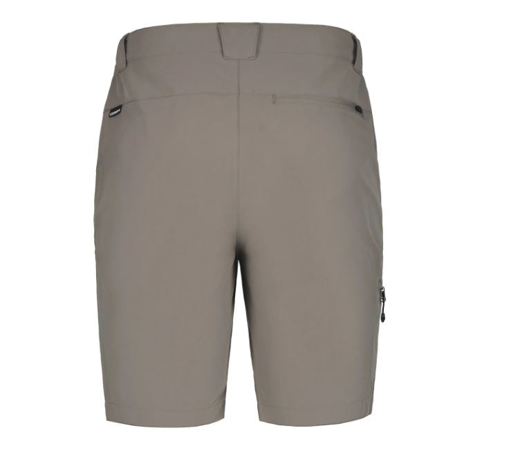 Icepeak - Short Berwyn