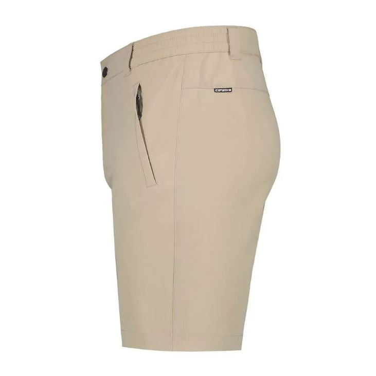 Icepeak - Bermuda Berwyn