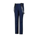 CMP - Salopette da sci in softshell 34W4326