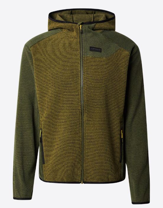 Icepeak - Pile Bolivar