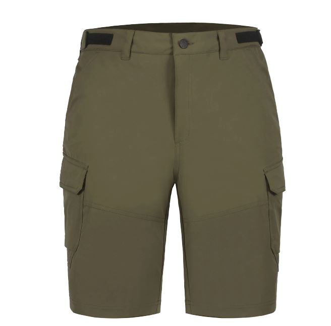 Icepeak - Bermuda Braswell