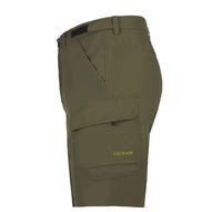 Icepeak - Bermuda Braswell