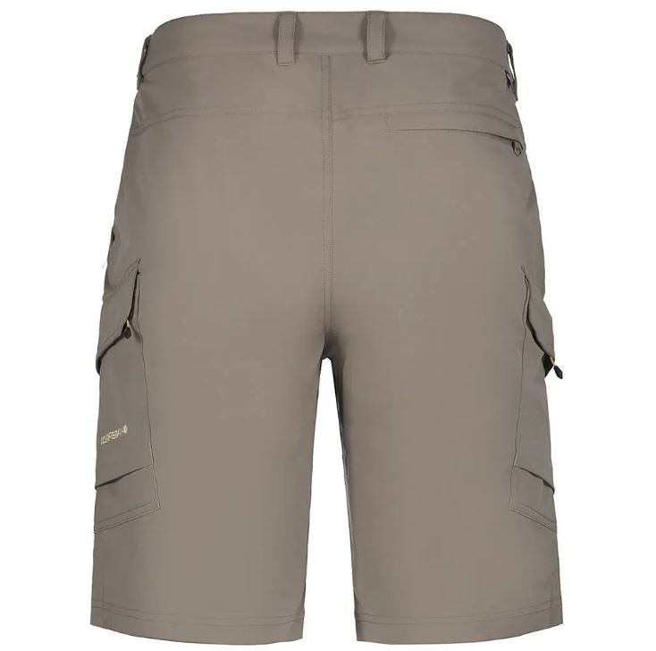 Icepeak - Short Braswell
