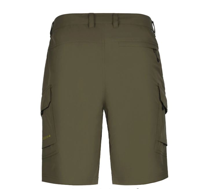 Icepeak - Bermuda Braswell