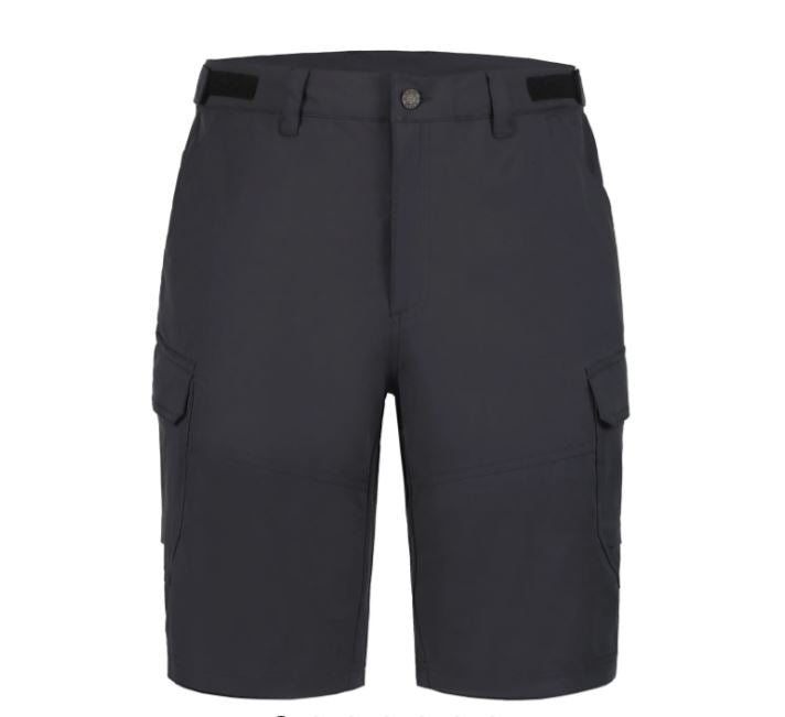 Icepeak - Bermuda Braswell