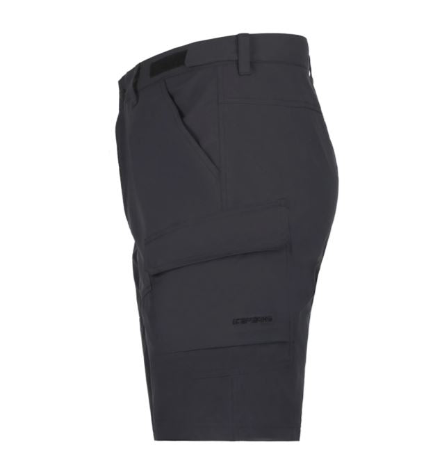 Icepeak - Bermuda Braswell