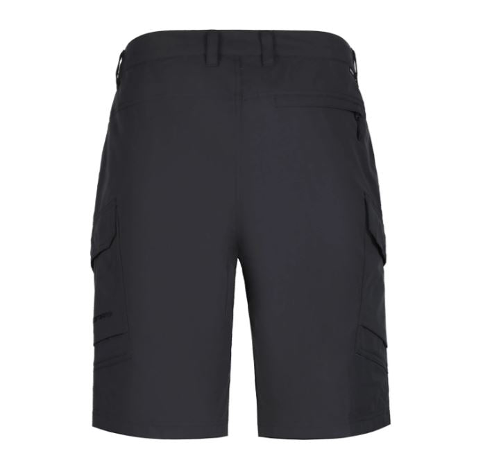 Icepeak - Bermuda Braswell