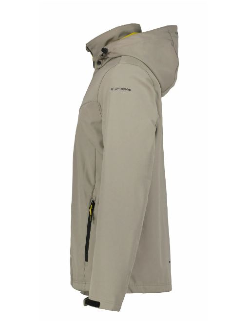 Icepeak - Giacca Softshell Brimfield
