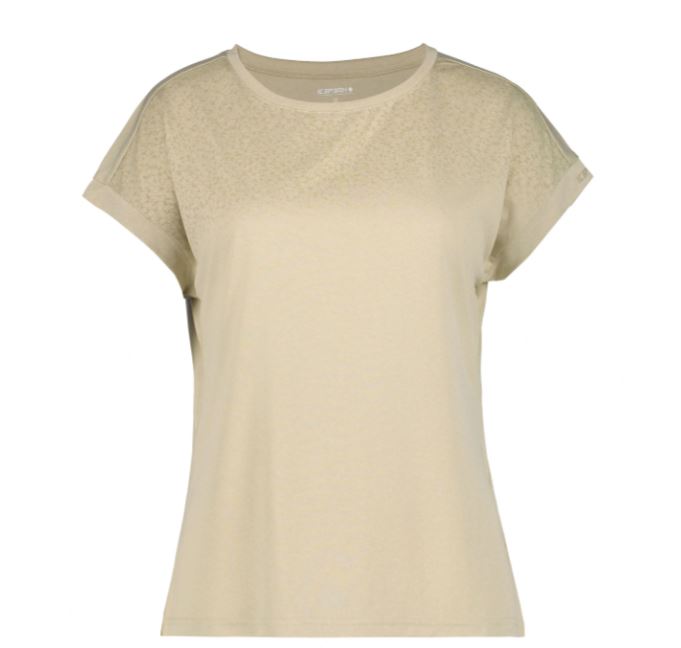 Icepeak - T-Shirt Brownfield