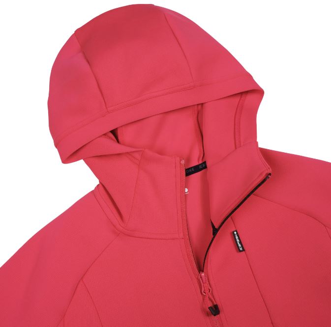 Icepeak - Midlayer Bunnell