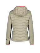 Icepeak - Piumino Burlison