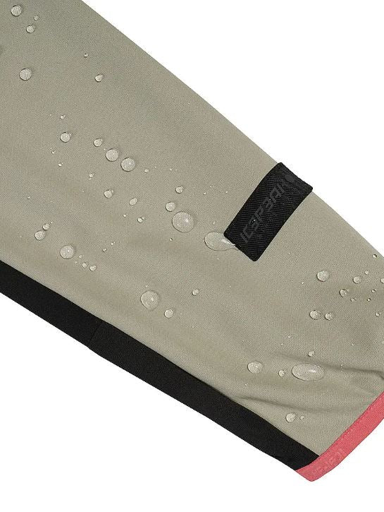 Icepeak - Piumino Burlison