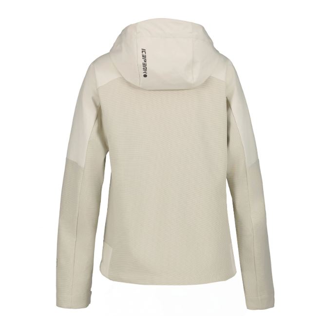 Icepeak - Giacca Softshell Burnet