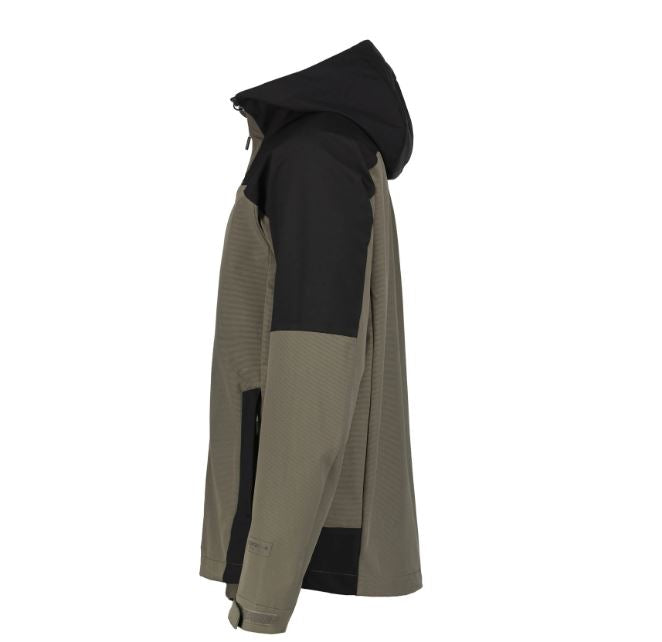 Icepeak - Softshell Buxton